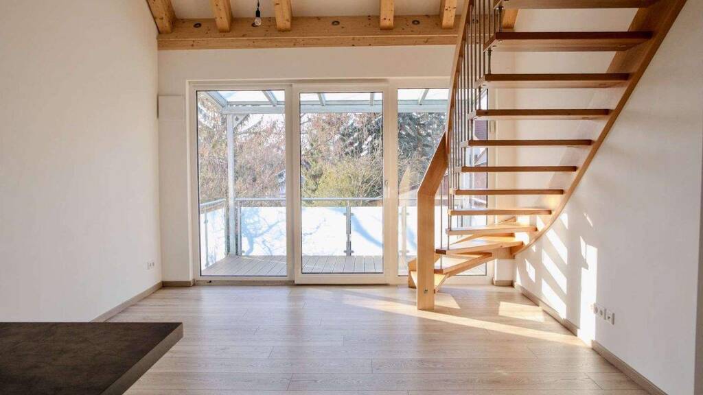 Maisonette zum Kauf provisionsfrei 660.800 € 4 Zimmer 113 m² Stadeln Fürth 90765