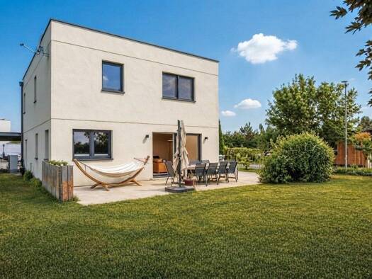 Einfamilienhaus zum Kauf 499.000 € 5 Zimmer 152 m² 555 m² Grundstück Fels am Wagram 3481