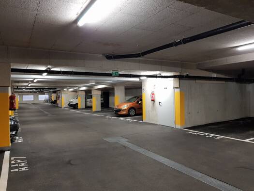 Tiefgaragenstellplatz zur Miete 83,33 € Kufstein 6330