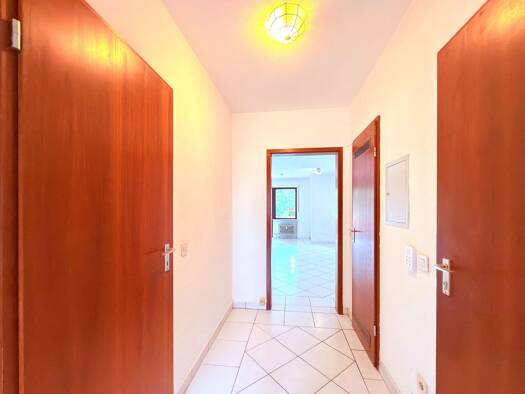 Wohnung zum Kauf 249.000 € 2 Zimmer 46 m² EG frei ab sofort Haagstraße 34 Erlangen-Nord Erlangen 91054