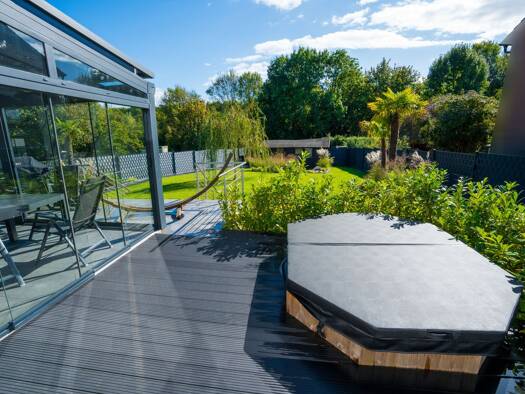Einfamilienhaus zum Kauf 748.900 € 6 Zimmer 150 m² 1.100 m² Grundstück Dortmund 44369