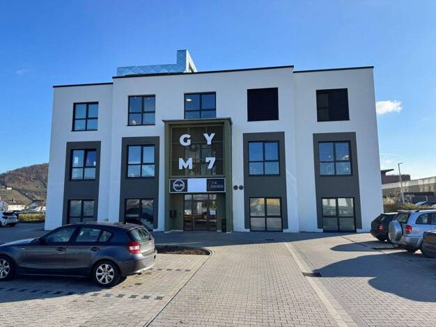 Büro zur Miete - Erstbezug 1.500 € 150 m² Bürofläche Wörth a.Main 63939