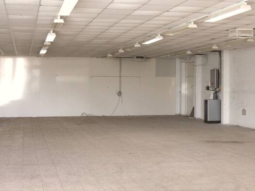 Lagerhalle zur Miete provisionsfrei 1.400 € 400 m² Lagerfläche Am Bohldamm 3 b Trebbin Trebbin 14959