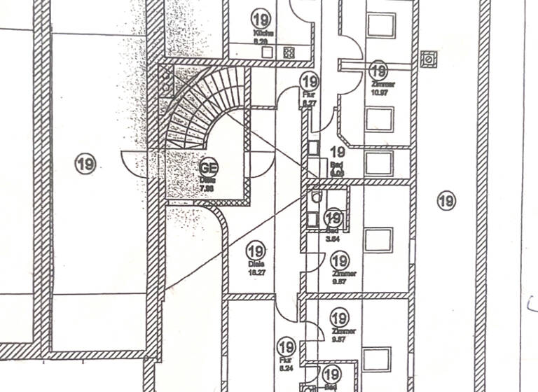Wohnung zum Kauf 798.000 € 5 Zimmer 150 m² Bernhaupten Bergen 83346