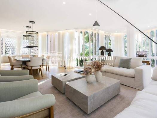 Wohnung zum Kauf 2.700.000 € 274 m² Barcelona 08001