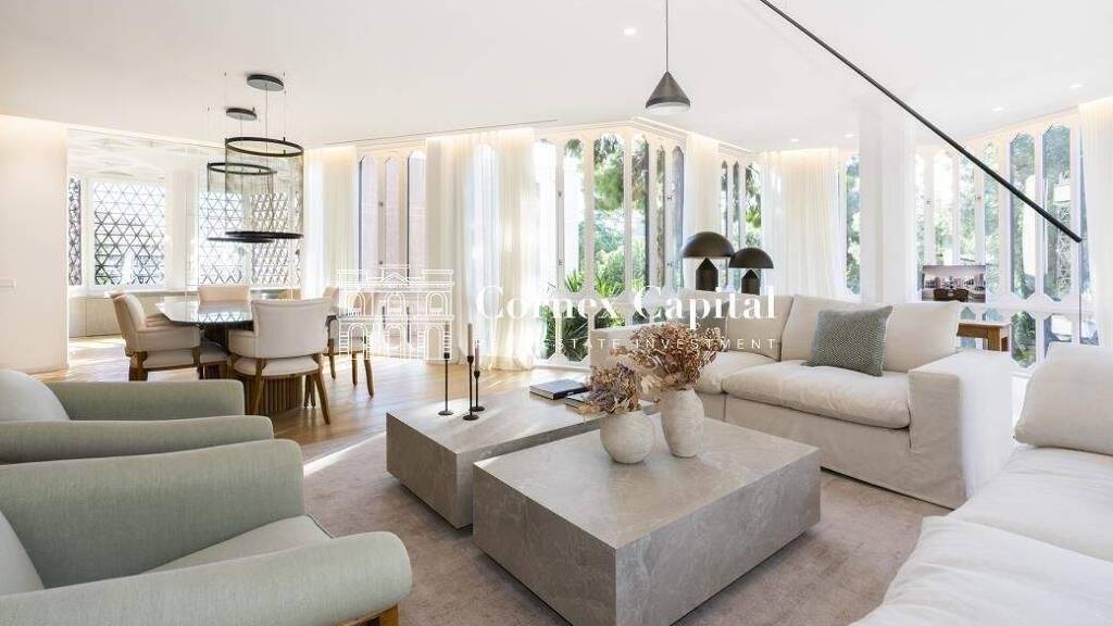 Wohnung zum Kauf 2.700.000 € 274 m² Barcelona 08001