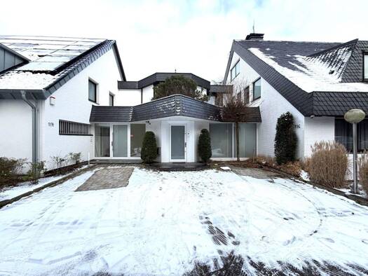 Einfamilienhaus zum Kauf 2.749.000 € 12 Zimmer 857 m² 2.406 m² Grundstück frei ab sofort Lücklemberg Dortmund 44229