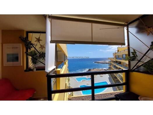 Wohnung zum Kauf 250.000 € 1 Zimmer 80 m² 5. Geschoss Avenida del Atlantico 6 San Miguel de Abona 38639