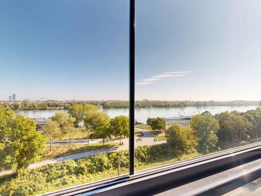 Maisonette zur Miete 1.998 € 3 Zimmer 88,1 m² 7. Geschoss frei ab 01.02.2027 Wien 1020