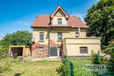 Mehrfamilienhaus zum Kauf 130.000 € 6,5 Zimmer 145 m² 463 m² Grundstück Wiebelskirchen Neunkirchen/Saar 66540