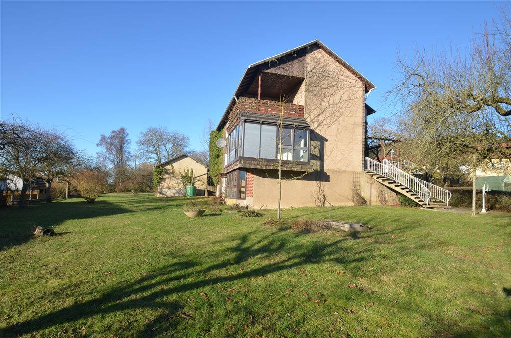Einfamilienhaus zum Kauf - Ansicht 4