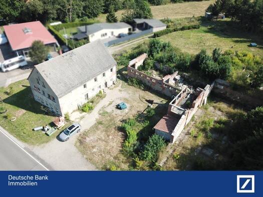 Grundstück zum Kauf 85.000 € 3.951 m² Grundstück Falken Callenberg 09337
