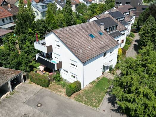 Mehrfamilienhaus zum Kauf 765.000 € 9 Zimmer 418 m² Grundstück Stetten Leinfelden-Echterdingen 70771