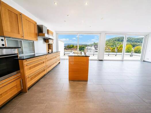 Wohnung zur Miete 1.440 € 4 Zimmer 120 m² 2. Geschoss frei ab 01.01.2027 Bollendorfer Straße 36 G Echternacherbrück 54668