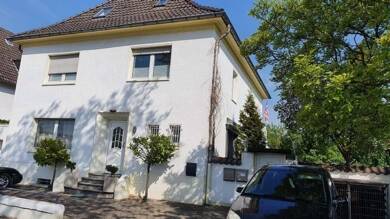 Maisonette zur Miete 595 € 3,5 Zimmer 80 m² 2. Geschoss Breitestr 177 Bonnenbroich - Geneicken Mönchengladbach 41238