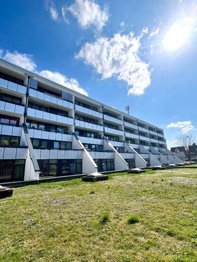 Wohnung zur Miete nur mit Wohnberechtigungsschein 409 € 2,5 Zimmer 61 m² Baukau-Ost Herne 44629