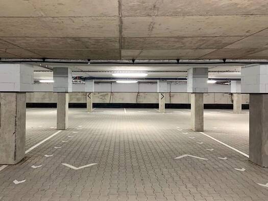 Tiefgaragenstellplatz zur Miete provisionsfrei 150 € Kienberg Schönefeld 12529