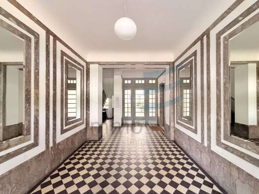 Wohnung zur Miete 3.300 € 5 Zimmer 176 m² Charlottenburg Berlin 10585