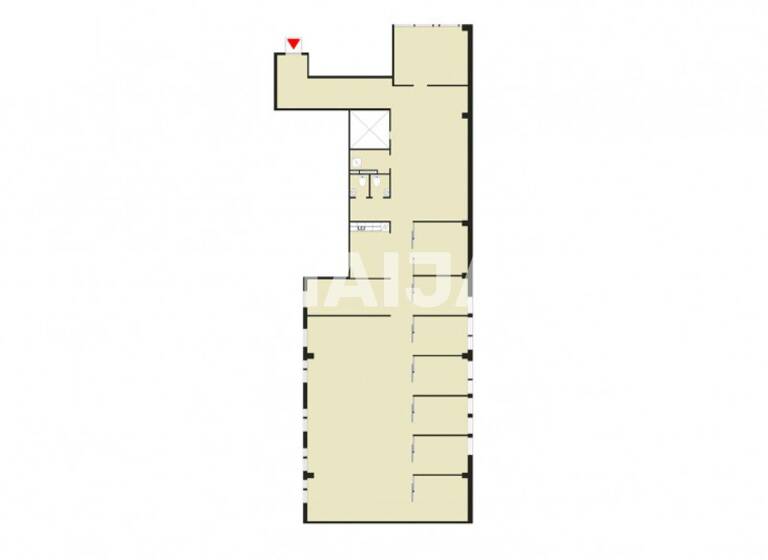 Bürofläche zur Miete Espoo 02600