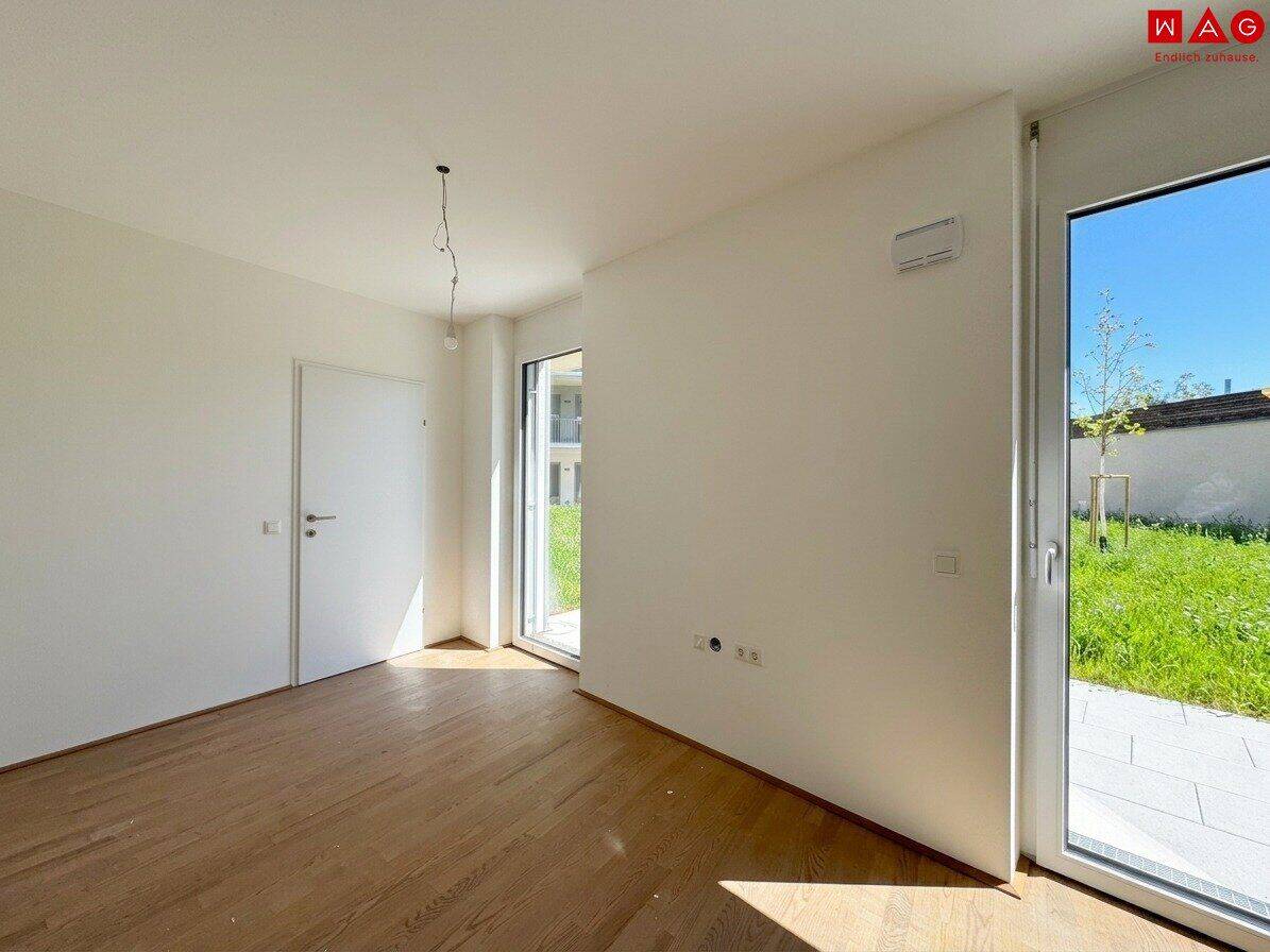 Wohnung – Graz, Puntigam - Mehr