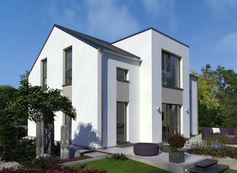 Einfamilienhaus zum Kauf provisionsfrei 469.200 € 5 Zimmer 181 m²<br/>Wohnfläche 480 m²<br/>Grundstück Niederwallmenach 56357