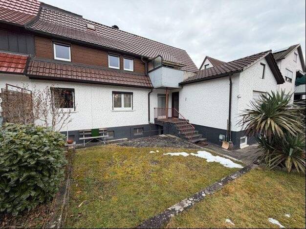 Reihenmittelhaus zum Kauf 295.000 € 6 Zimmer 99 m² 334 m² Grundstück Winterbach 73650