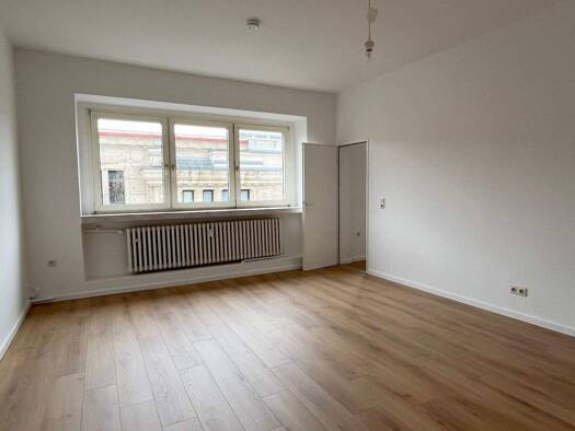 Wohnung zur Miete 540 € 3 Zimmer 90 m² 4. Geschoss Neumarktstraße 14 Elberfeld Wuppertal 42105