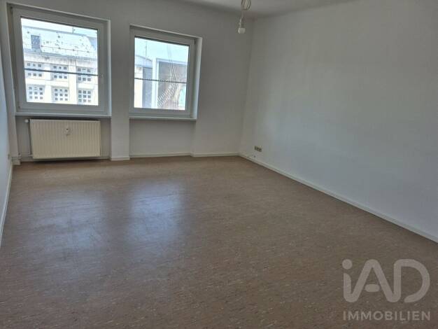 Wohnung zur Miete 440 € 2 Zimmer 62 m² St Johann Mitte 66111