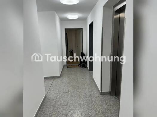 Wohnung zur Miete Tauschwohnung 650 € 3 Zimmer 75 m² 2. Geschoss St. Georg Mitte 20097