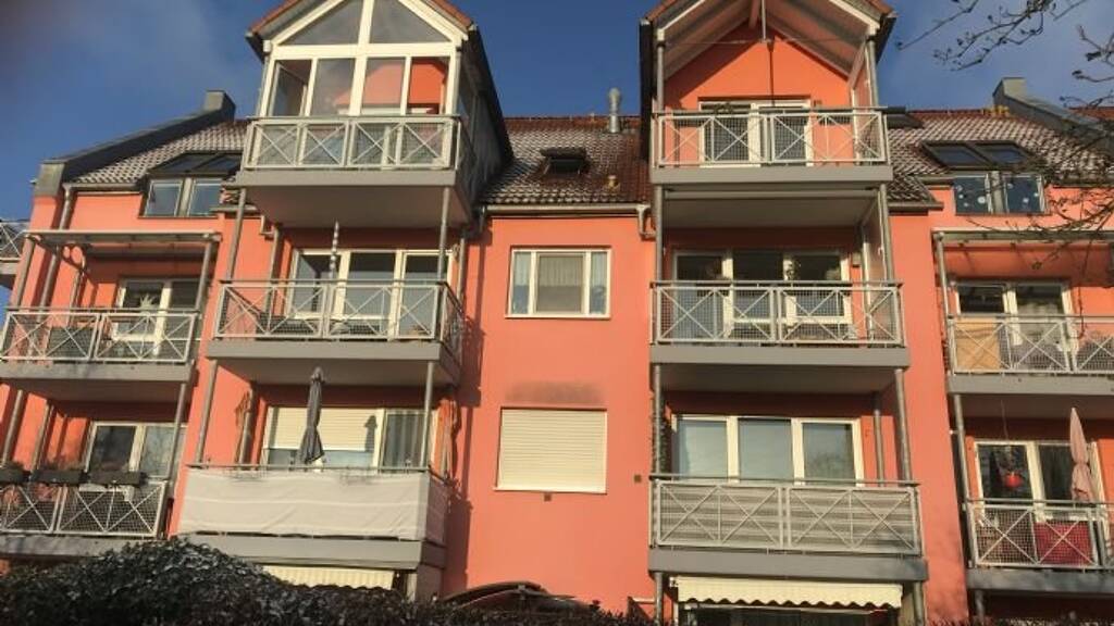 Wohnung zur Miete 450 € 1,5 Zimmer 45 m² EG frei ab 01.05.2026 Leistnerweg 4 St Jobst Nürnberg 90491