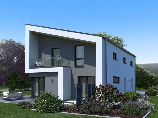 Einfamilienhaus zum Kauf 553.520 € 6 Zimmer 182 m² 631 m² Grundstück Rengelrode Heilbad Heiligenstadt 37308