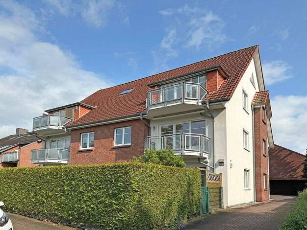 Maisonette zum Kauf 349.000 € 3 Zimmer 71 m² 2. Geschoss Garstedt Norderstedt 22850