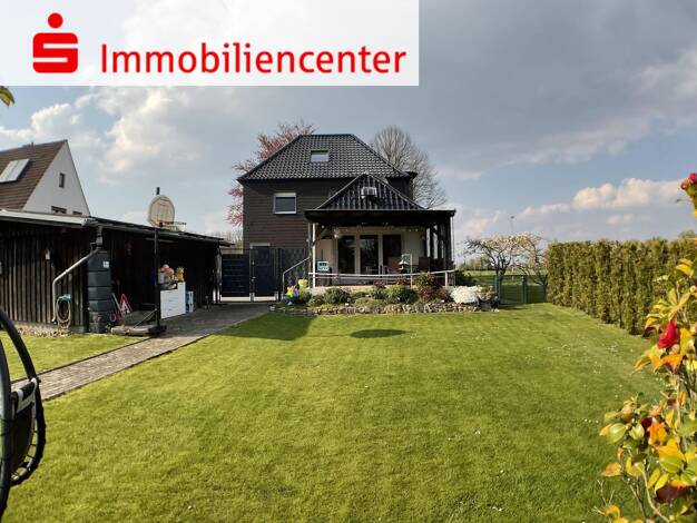 Mehrfamilienhaus zum Kauf 599.000 € 5 Zimmer 131 m² 1.413 m² Grundstück Datteln Datteln 45711