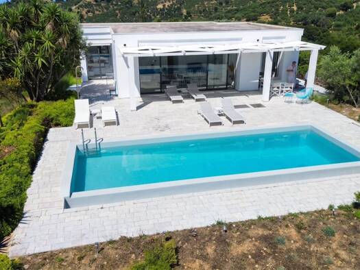 Haus zum Kauf 695.000 € 280 m² 29.000 m² Grundstück Vasilikos 29100