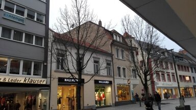 Laden zur Miete 9.200 € 236,2 m² Verkaufsfläche Tumringer-Str. 185 Mitte Lörrach 79539