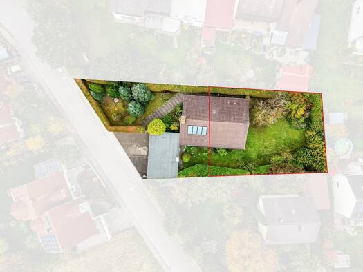 Grundstück zum Kauf 449.000 € 559 m² Grundstück Spitalhof Ingolstadt 85051