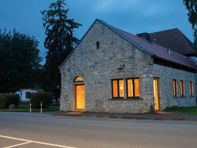 Restaurant zur Miete provisionsfrei 166 m² Gastrofläche Kitzingen Kitzingen 97318