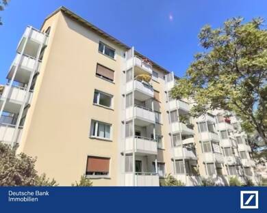 Wohnung zum Kauf 339.000 € 3 Zimmer 66 m² Niederrad Frankfurt 60528