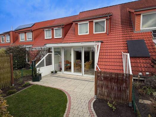 Haus zum Kauf 499.500 € 4 Zimmer 125 m² 195 m² Grundstück frei ab 01.05.2026 Biestow Rostock 18059