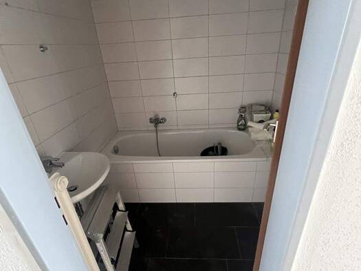 Studio zur Miete 500 € 1 Zimmer 25 m² Kleinreuth b Schweinau Nürnberg 90431