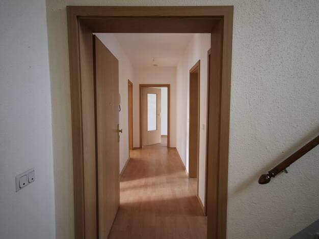 Studio zur Miete 350 € 2,5 Zimmer 58,7 m² EG frei ab sofort Neusalzer Straße 6 Kittlitz Löbau 02708