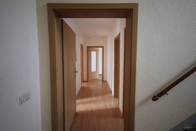 Studio zur Miete 350 € 2,5 Zimmer 58,7 m² EG frei ab sofort Neusalzer Straße 6 Kittlitz Löbau 02708