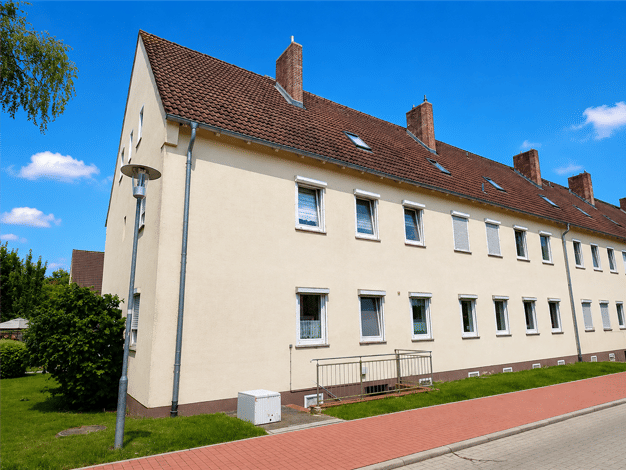 Wohnung zum Kauf 99.900 € 3 Zimmer 74,3 m² EG frei ab sofort Sande Sande 26452
