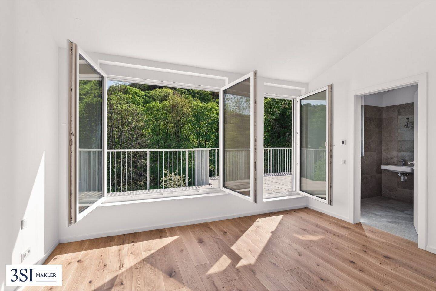Haus – Wien, Kalksburg - Mehr