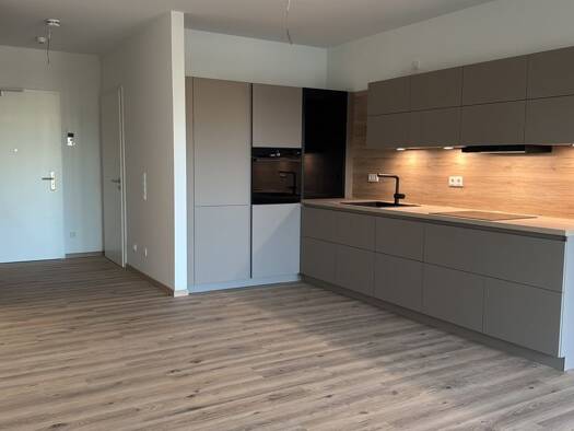 Wohnung zur Miete 1.127 € 2 Zimmer 66,3 m² Schleswig 24837