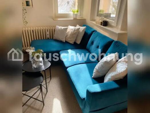 Wohnung zur Miete Tauschwohnung 380 € 1 Zimmer 40 m² 3. Geschoss Charlottenburg Berlin 14059