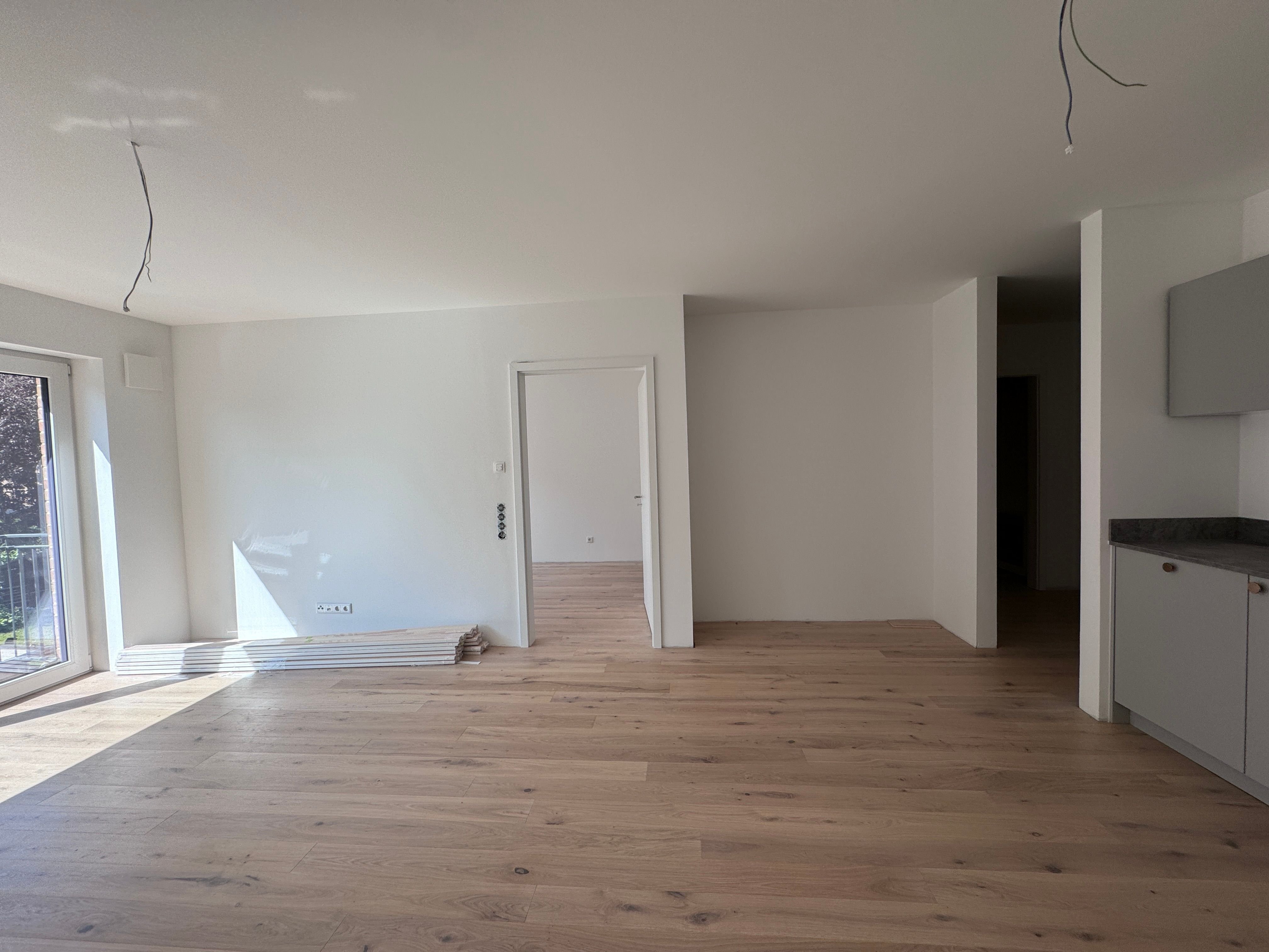 Wohnung zur Miete 975 € 2 Zimmer 64 m²<br/>Wohnfläche 1.<br/>Geschoss ab sofort<br/>Verfügbarkeit Osternadel 27 Hemelingen Bremen 28309