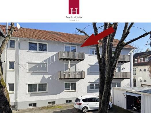 Wohnung zum Kauf 269.000 € 3 Zimmer 78 m² 2. Geschoss Ringelbach Reutlingen 72762