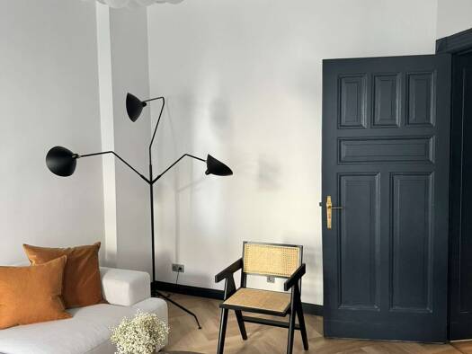 Wohnung zur Miete 1.400 € 2 Zimmer 65 m² Geschoss 1/14 Niederschönhausen Berlin 13156