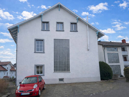 Lagerhalle zur Miete provisionsfrei 30 € 8 m² Lagerfläche Schiener Straße 9 Öhningen 78337